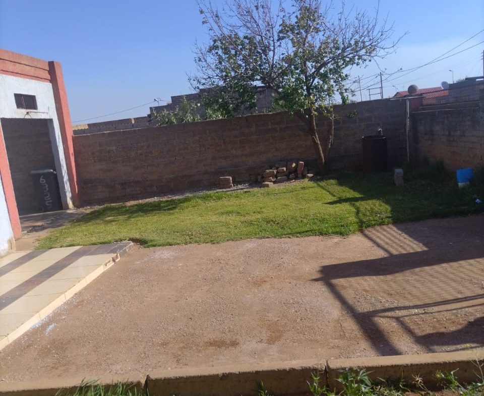 3 Bedroom For Sale At Drieziek Ext 4