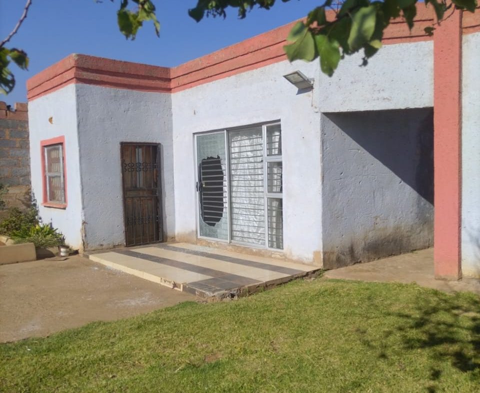 3 Bedroom For Sale At Drieziek Ext 4