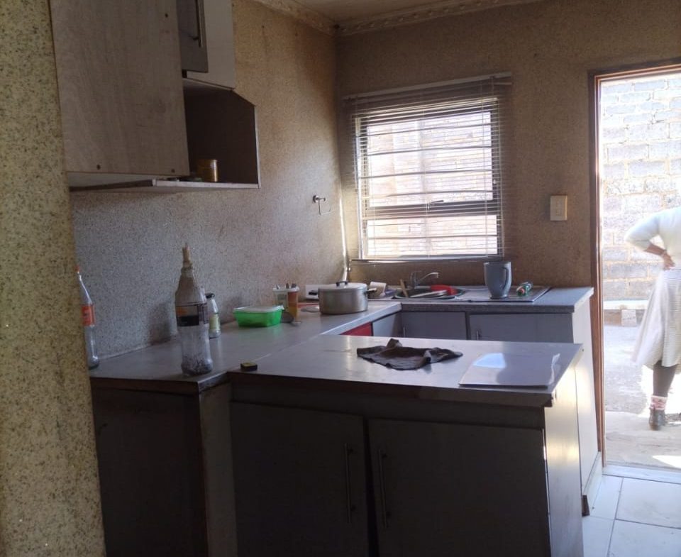 3 Bedroom For Sale At Drieziek Ext 4