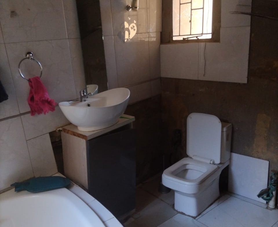 3 Bedroom For Sale At Drieziek Ext 4