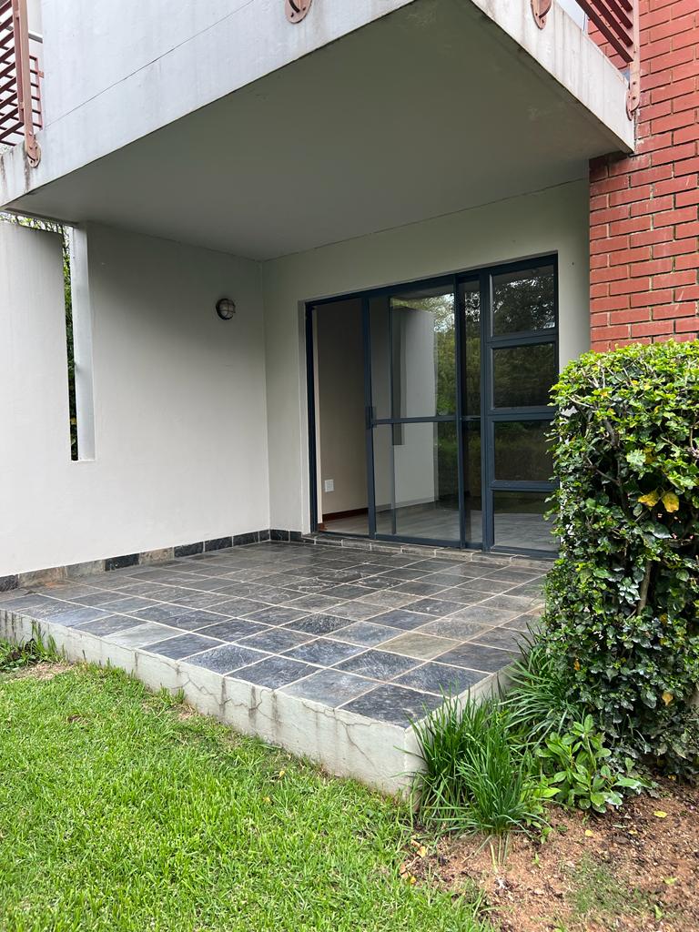 Charming 1-Bedroom Ground Unit in Jackal Creek Golf Estate
