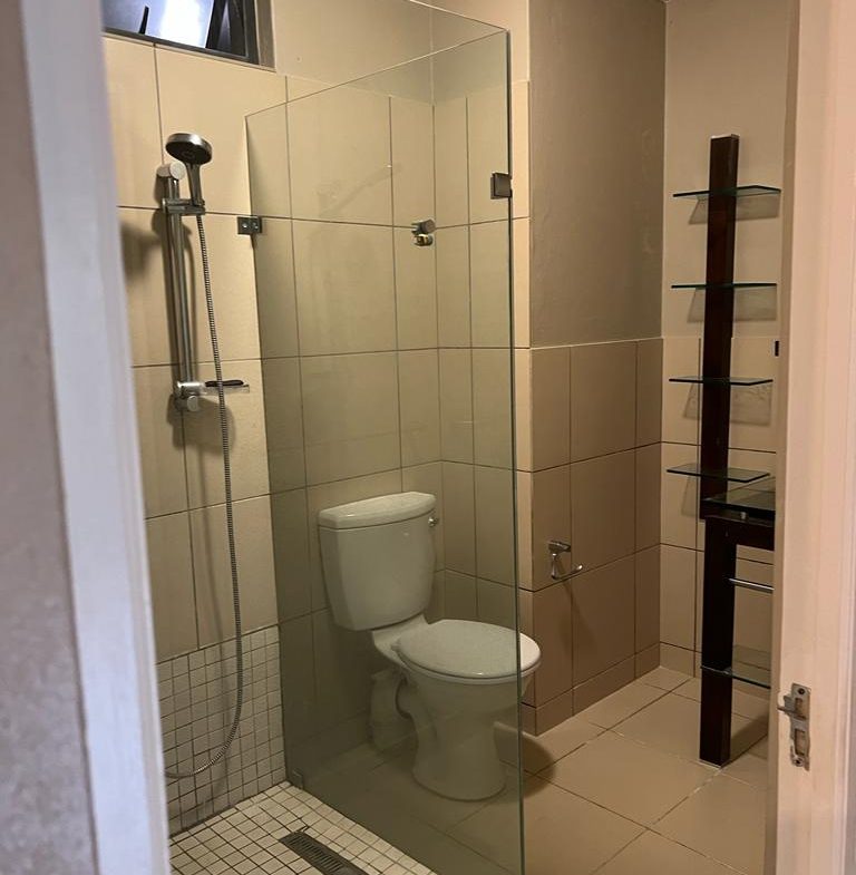 Charming 1-Bedroom Ground Unit in Jackal Creek Golf Estate