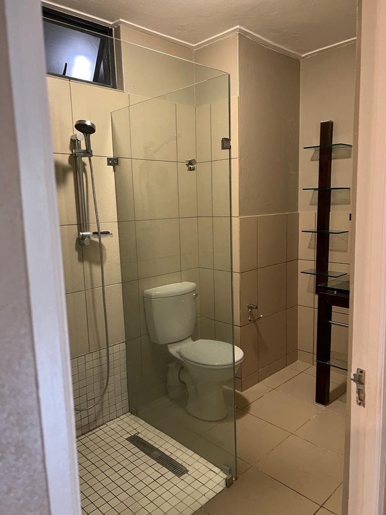 Charming 1-Bedroom Ground Unit in Jackal Creek Golf Estate