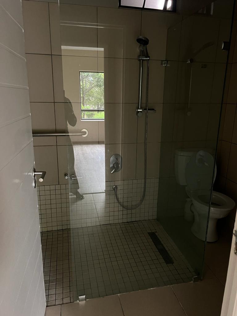 Charming 1-Bedroom Ground Unit in Jackal Creek Golf Estate