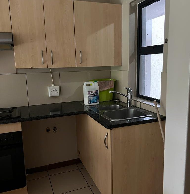 Charming 1-Bedroom Ground Unit in Jackal Creek Golf Estate