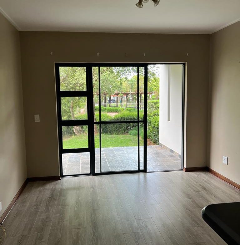 Charming 1-Bedroom Ground Unit in Jackal Creek Golf Estate