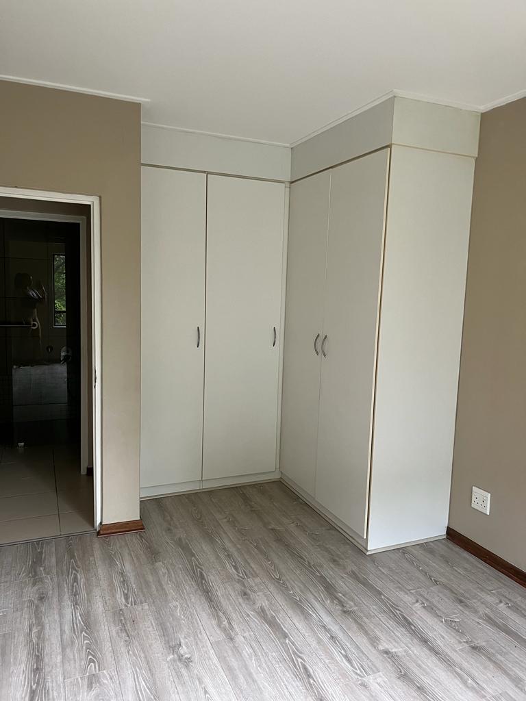Charming 1-Bedroom Ground Unit in Jackal Creek Golf Estate