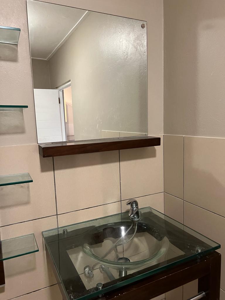 Charming 1-Bedroom Ground Unit in Jackal Creek Golf Estate