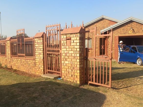 “Beautiful Standalone 3-Bedroom House for Rent