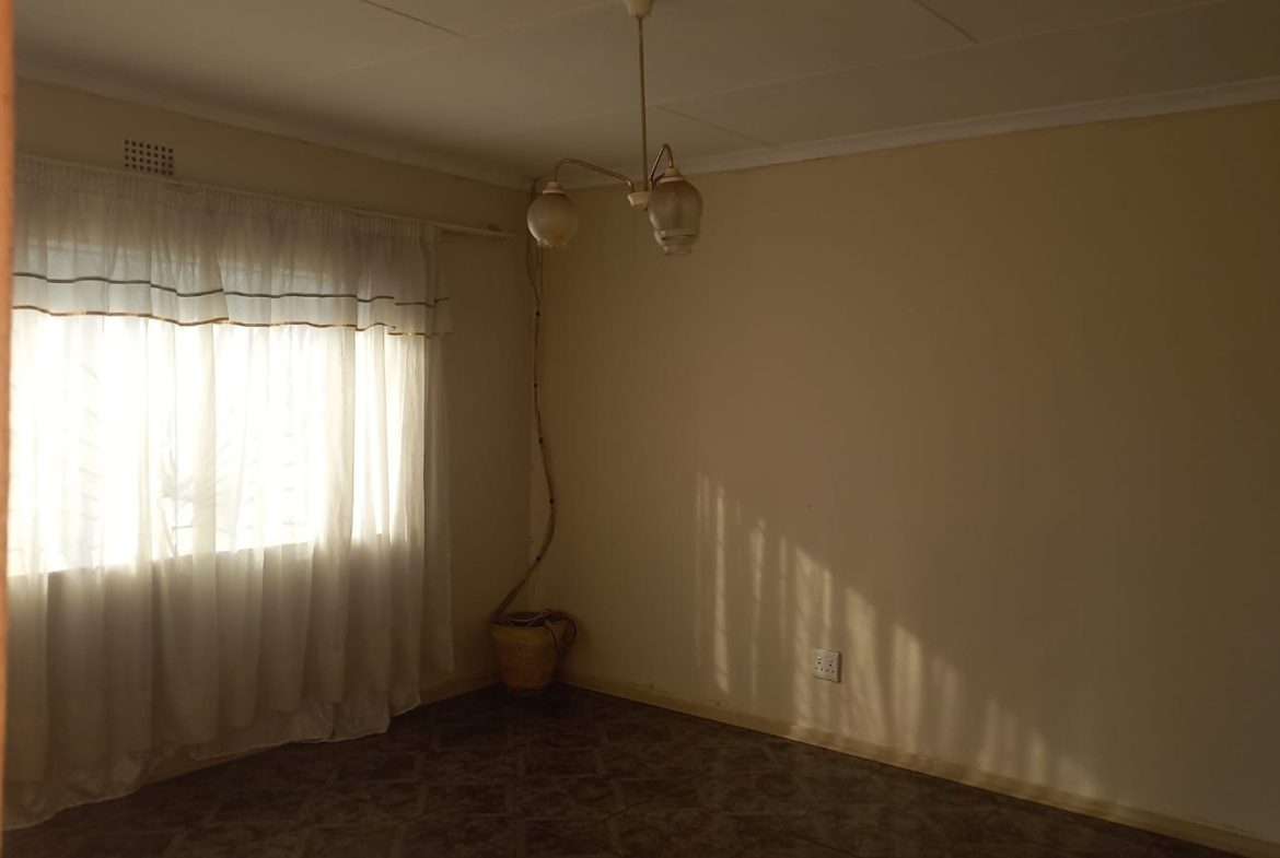 “Beautiful Standalone 3-Bedroom House for Rent