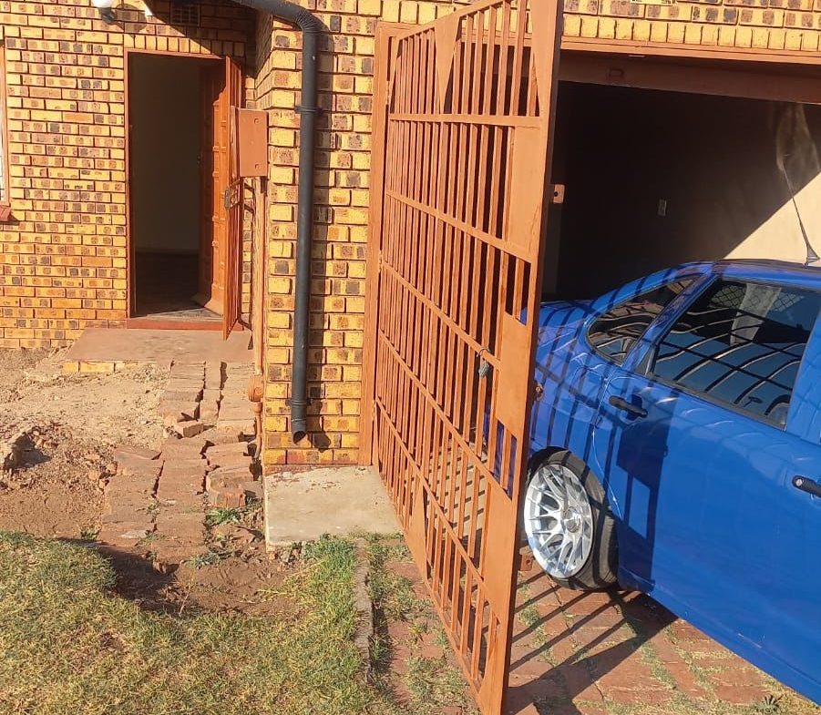 “Beautiful Standalone 3-Bedroom House for Rent