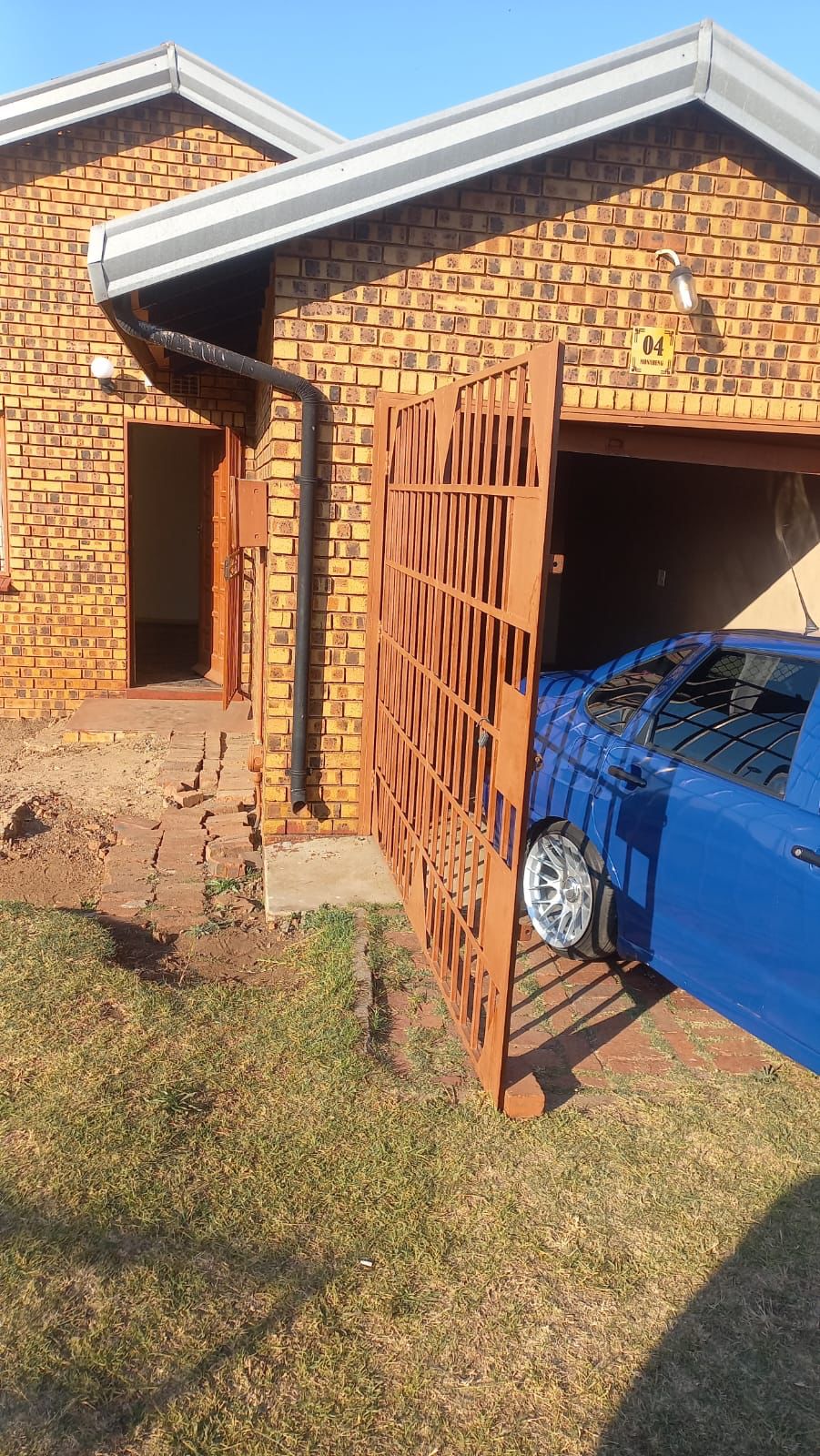 IMG-20240711-WA0019 “Beautiful Standalone 3-Bedroom House for Rent