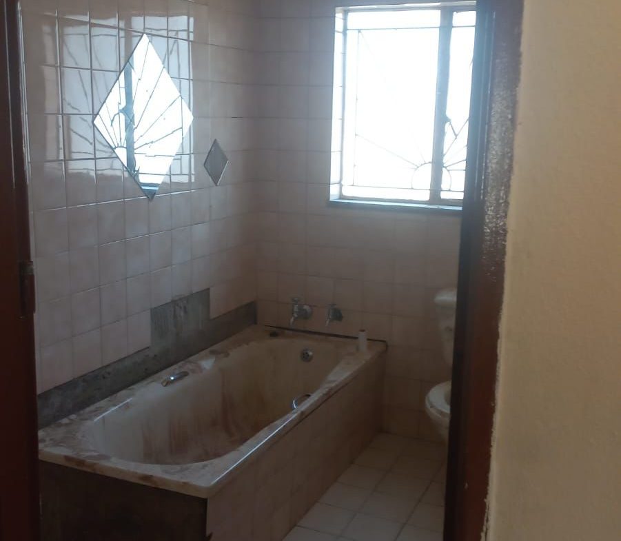 “Beautiful Standalone 3-Bedroom House for Rent