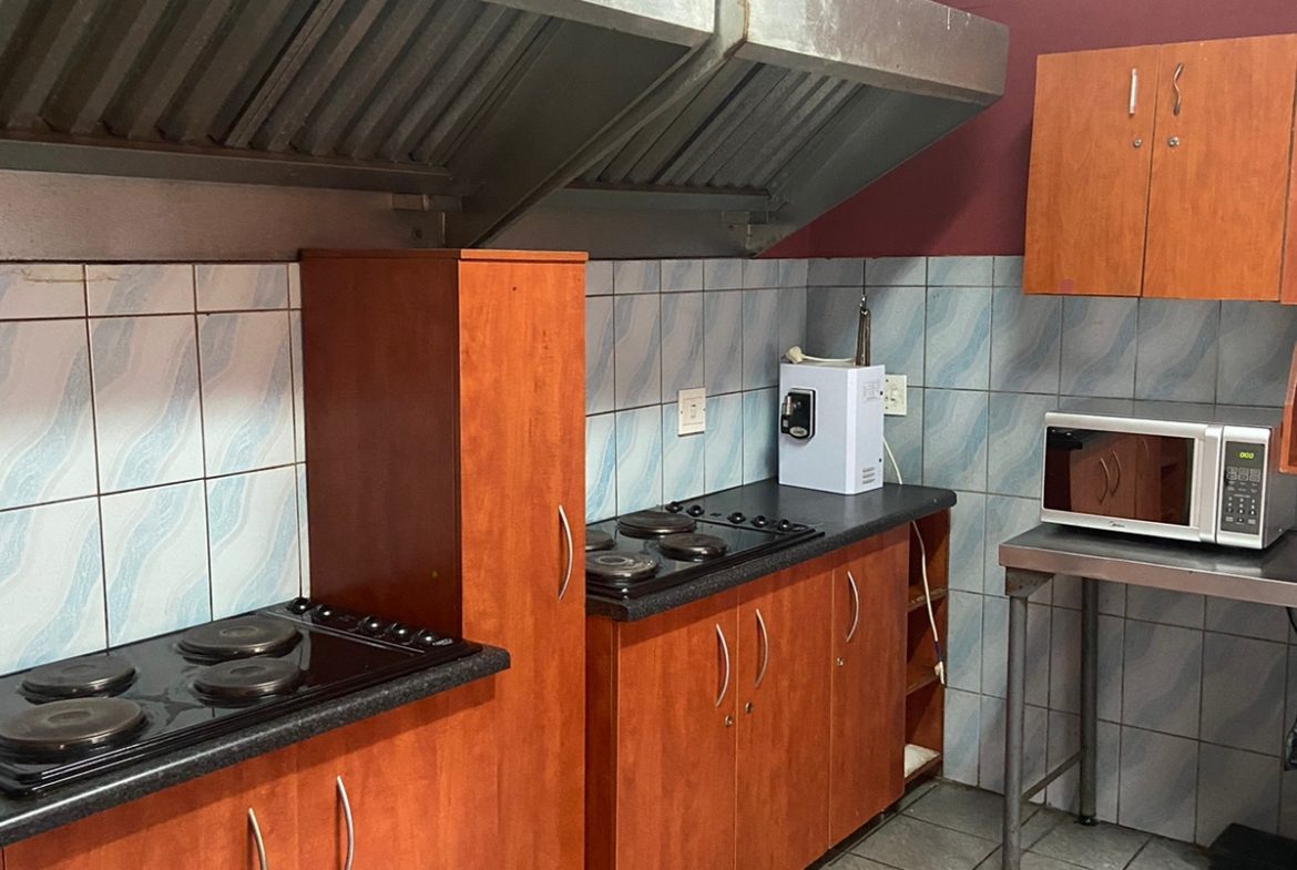 Student Accommodations for sale with NSFAS Accredited.