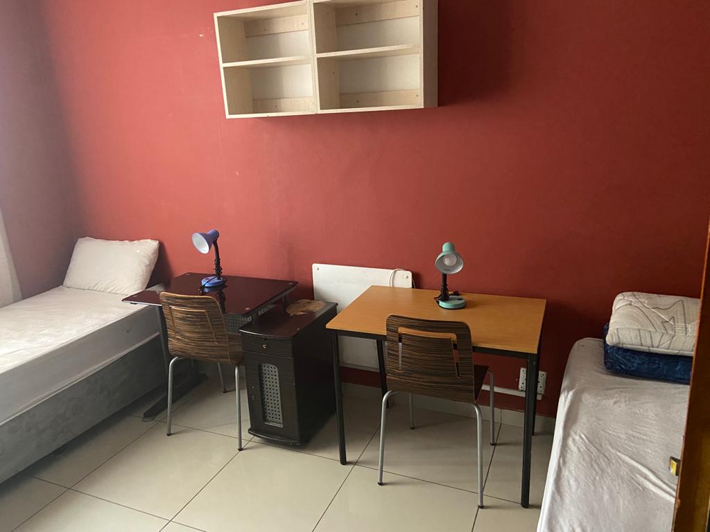 Student Accommodations for sale with NSFAS Accredited.