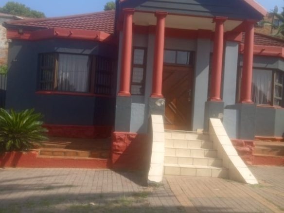 Student Accommodations for sale with NSFAS Accredited.