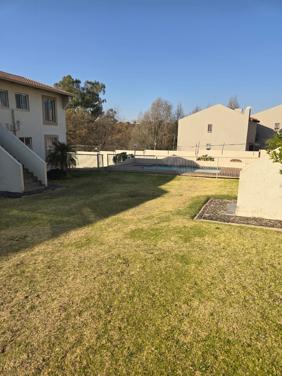 1 Beautifully Finished and Well Maintained Apartment For Rent