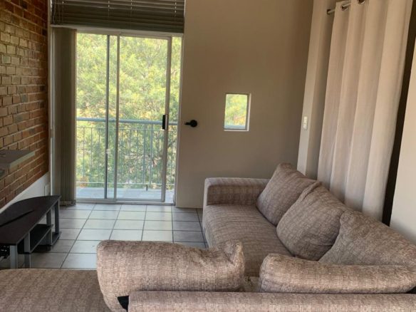 1 Bedroom Apartment for Sale in Houghton Estate