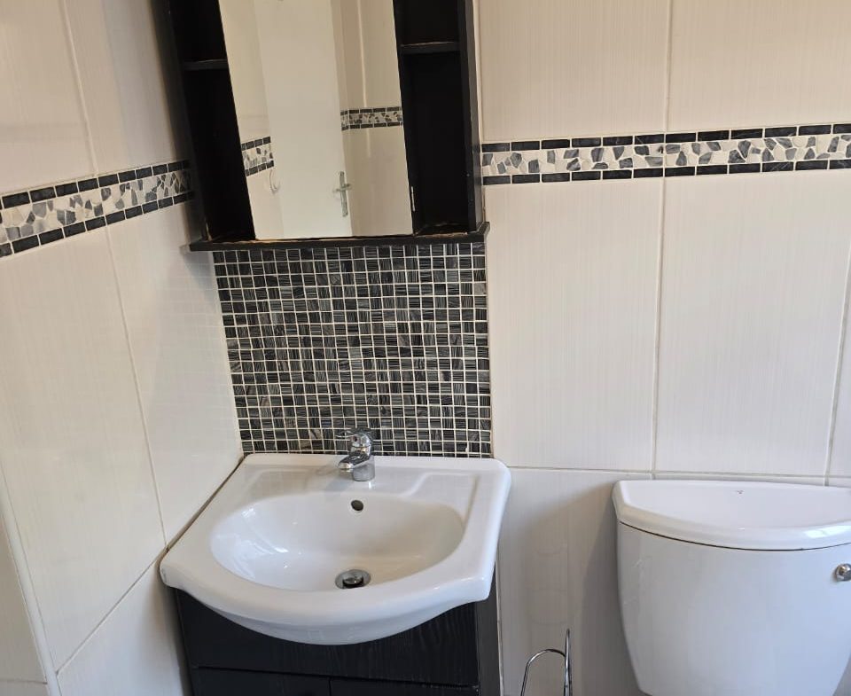 Beautifully Finished and Well Maintained Apartment For Rent