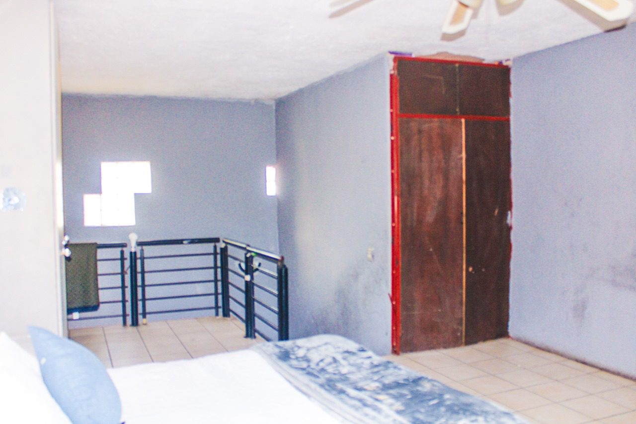 11 Spacious 1 bedroom Duplex cottage to rent in Rhodesfield available immidietely