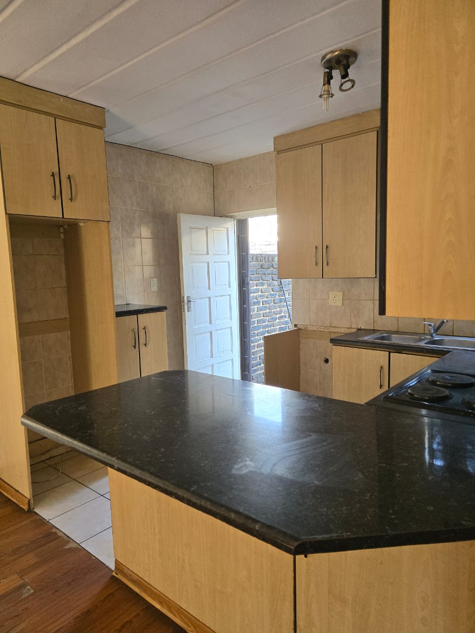 3 Beautifully Finished and Well Maintained Apartment For Rent