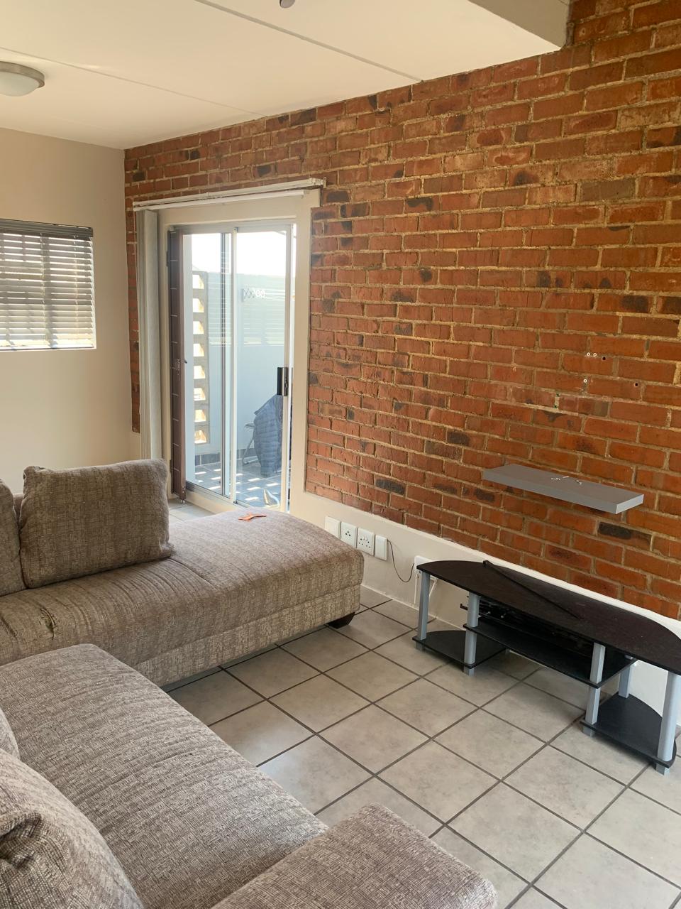 1 Bedroom Apartment for Sale in Houghton Estate