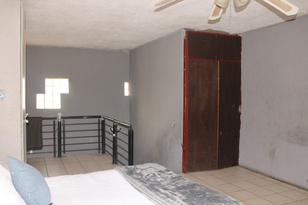 3 Spacious 1 bedroom Duplex cottage to rent in Rhodesfield available immidietely