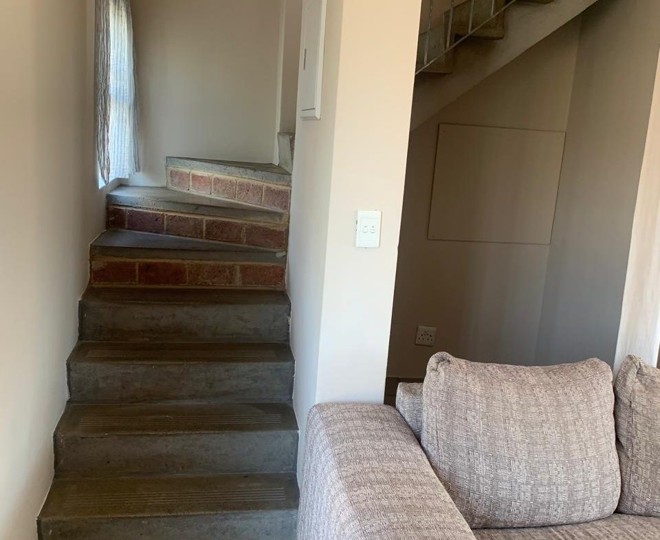 1 Bedroom Apartment for Sale in Houghton Estate
