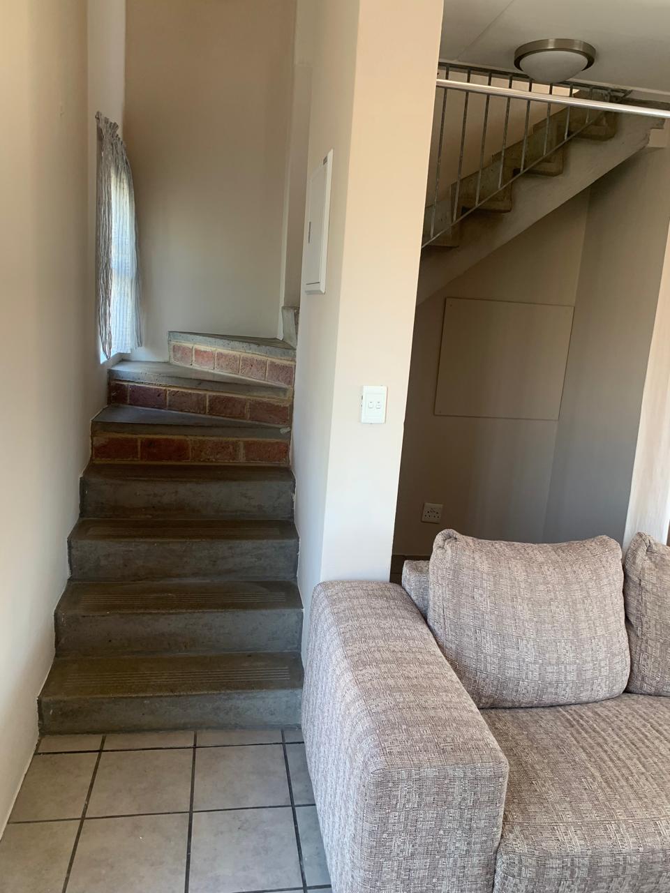 1 Bedroom Apartment for Sale in Houghton Estate