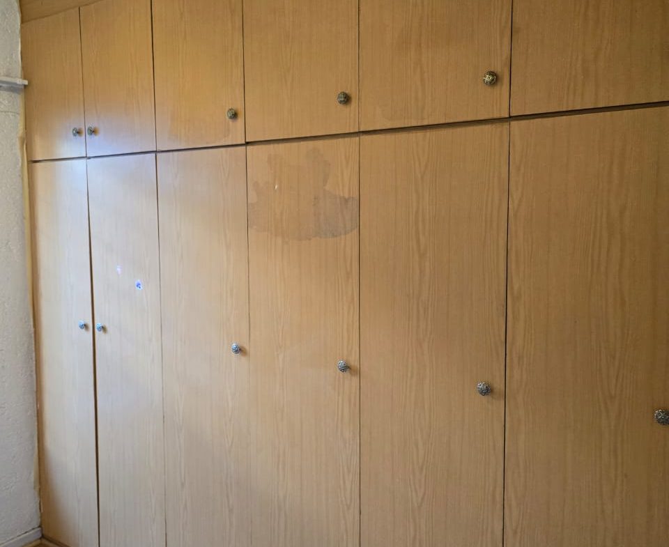 Beautifully Finished and Well Maintained Apartment For Rent