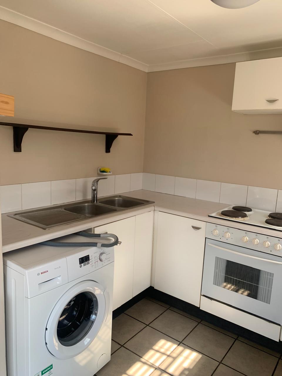 1 Bedroom Apartment for Sale in Houghton Estate