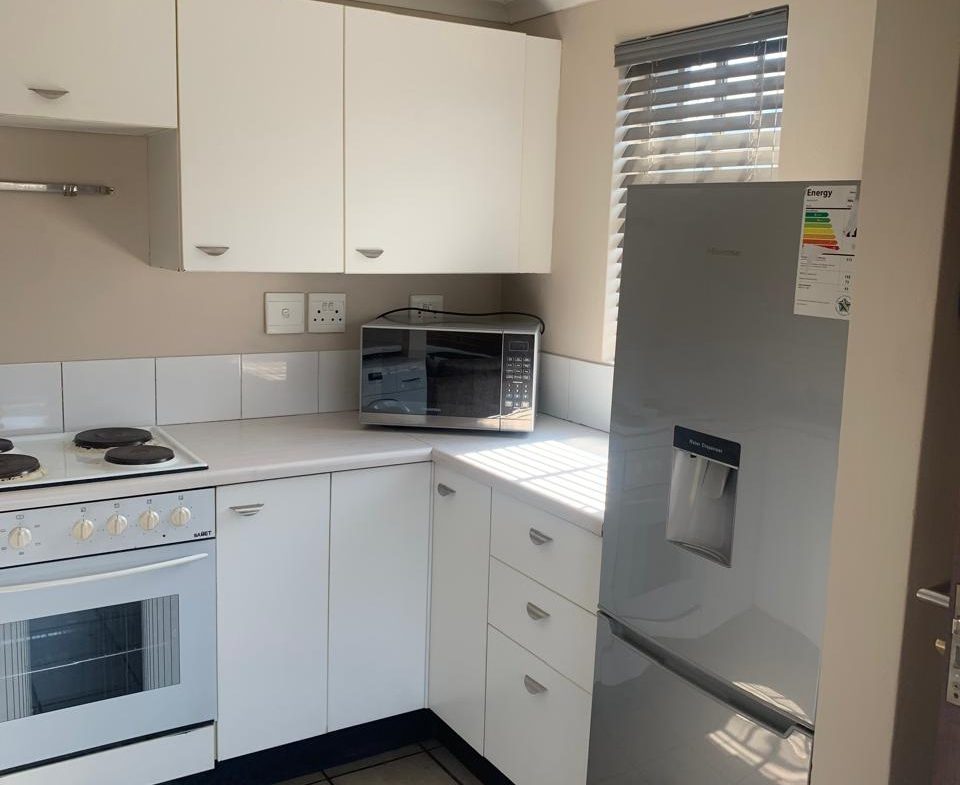1 Bedroom Apartment for Sale in Houghton Estate