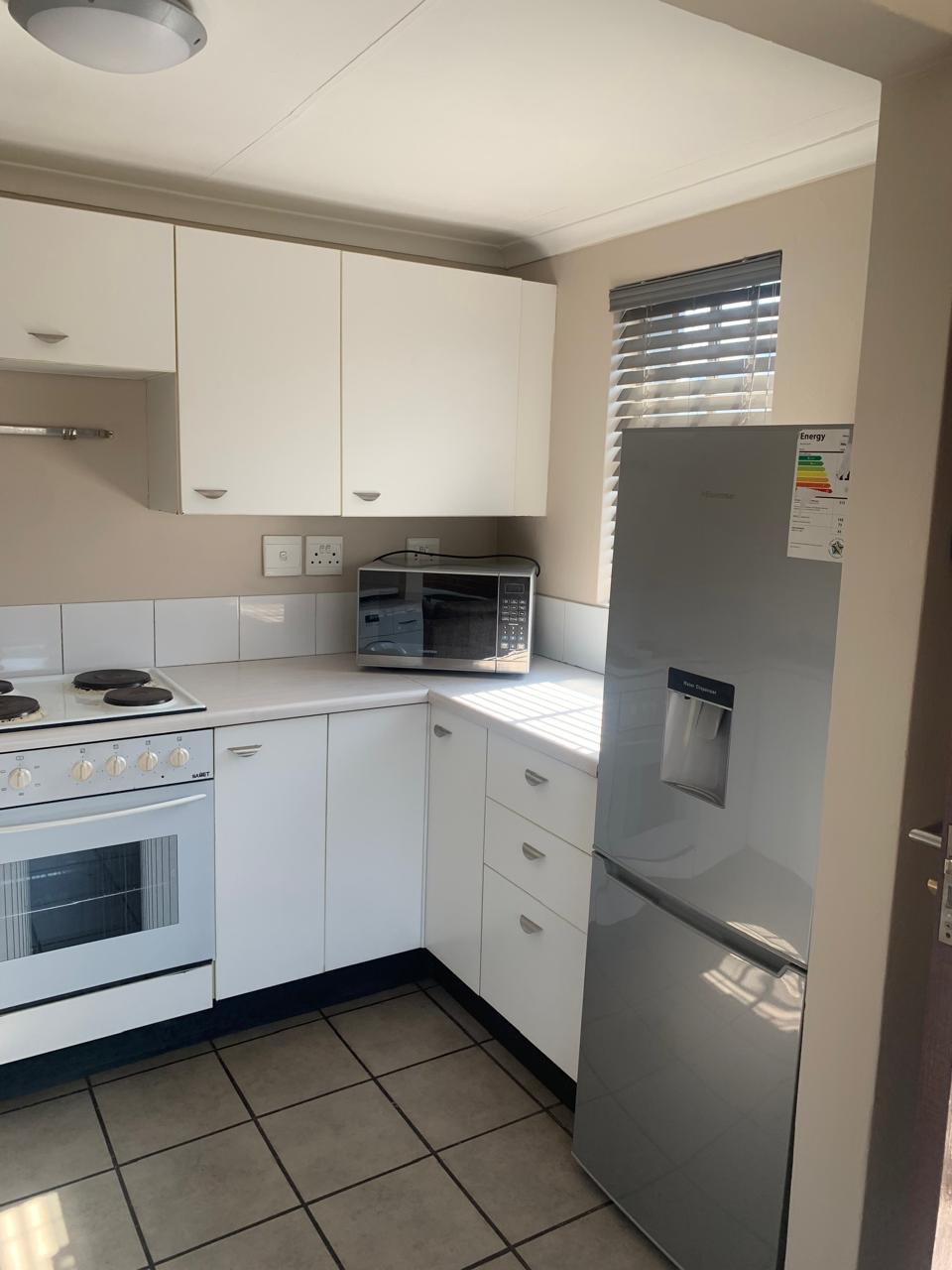 1 Bedroom Apartment for Sale in Houghton Estate