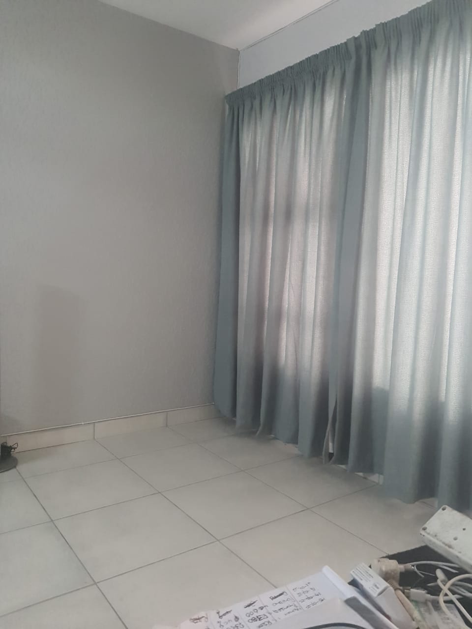 Two and half bedrooms flat/Apartment