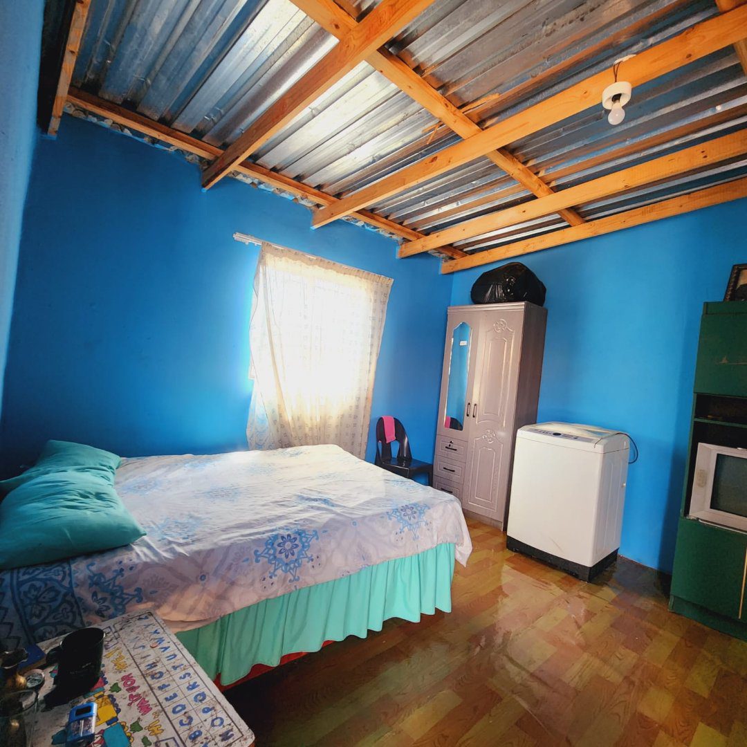 10 4 bedroom for Sale on Vosloorus Ext 25
