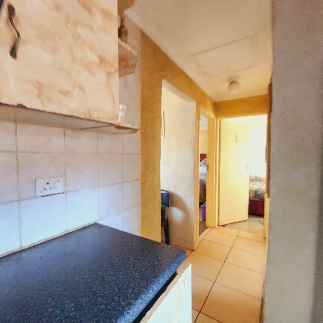 14 4 bedroom for Sale on Vosloorus Ext 25