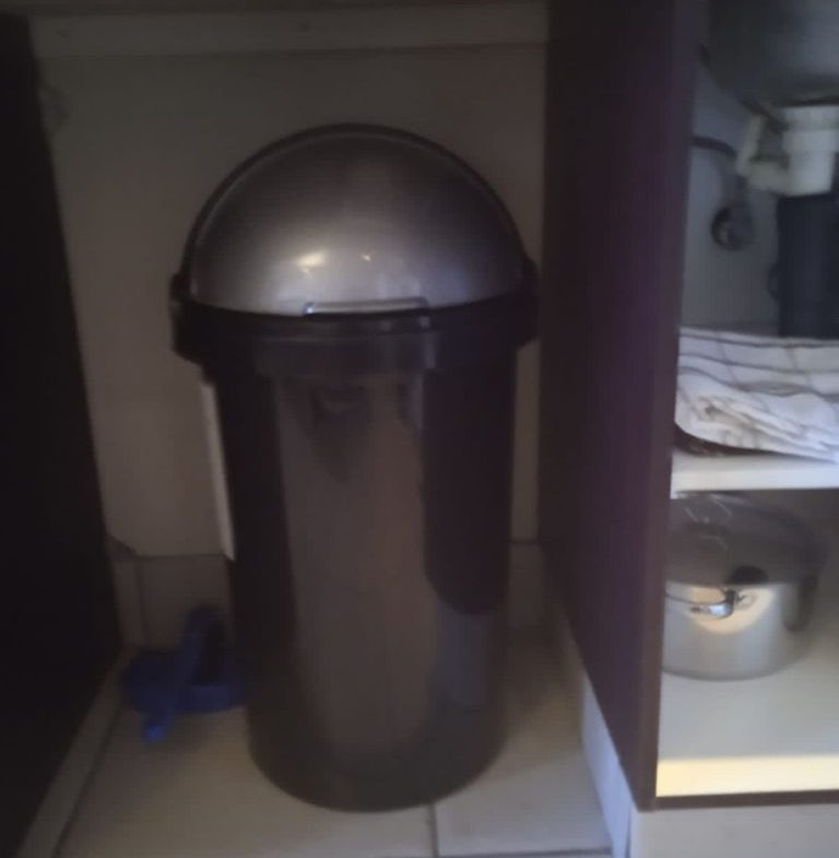Apartment flat in first floor, Ashanti Apartment Marshall town for sale