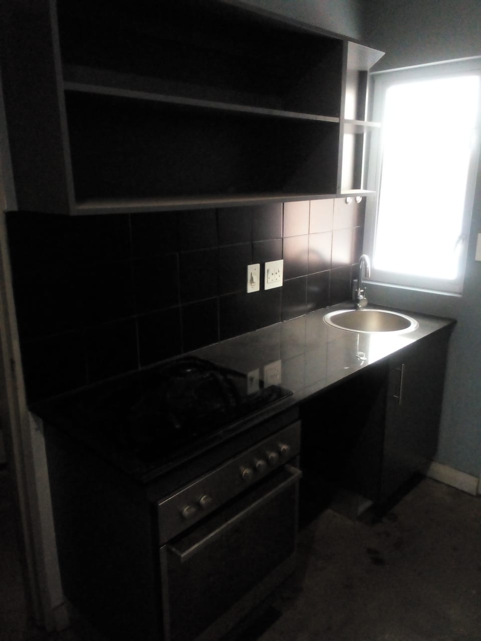 217ec3cc-bd58-4d38-89d1-ad076ae9bbac Stunning Top Floor Bachelor Apartment for sale in Maboneng