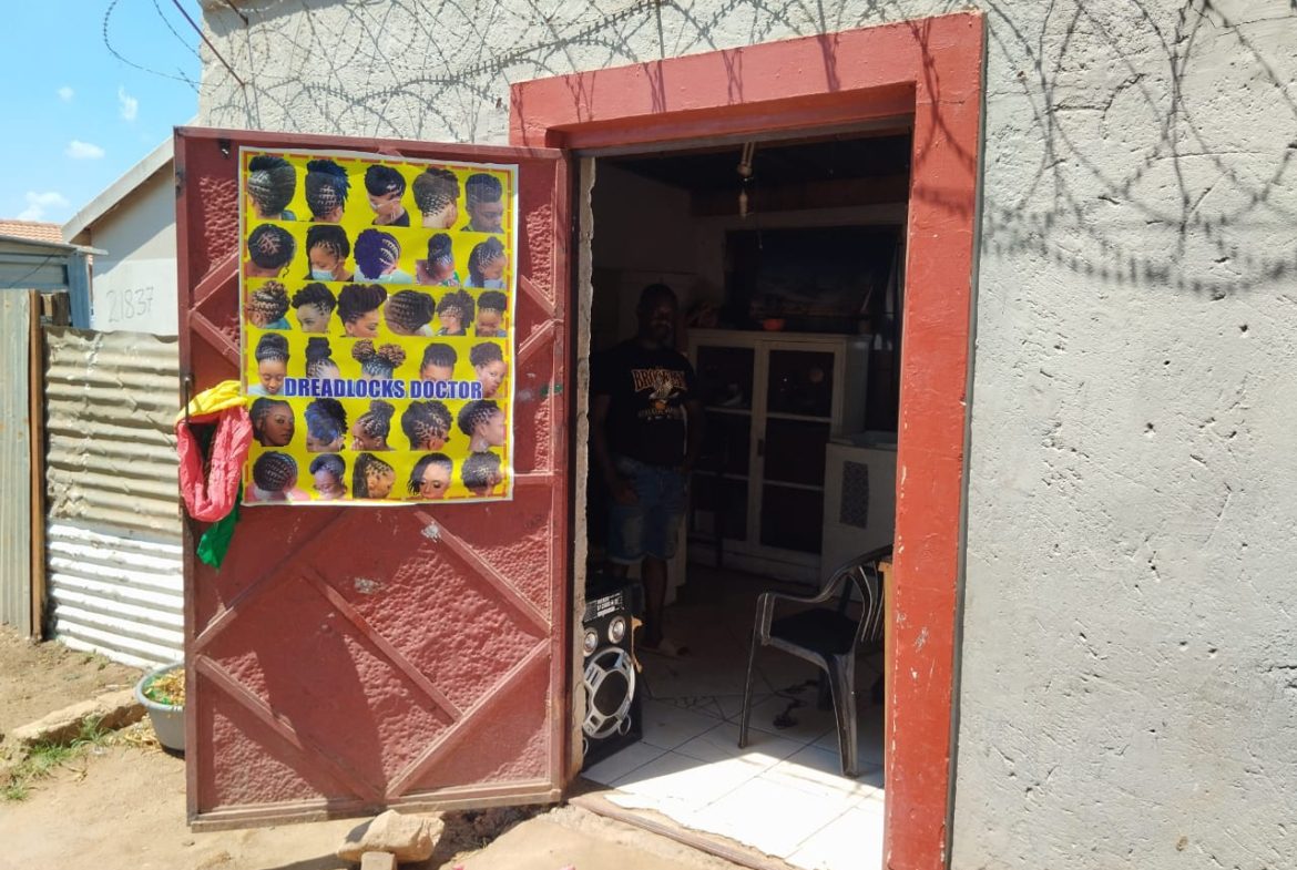 For Sale: Double RDP & Double Storey Property with 12 Outside Rooms in Soshanguve Ext 7