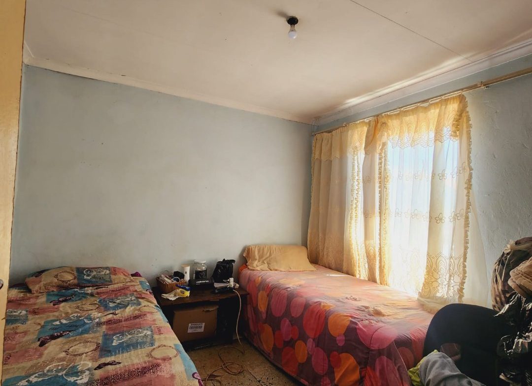 4 bedroom for Sale on Vosloorus Ext 25