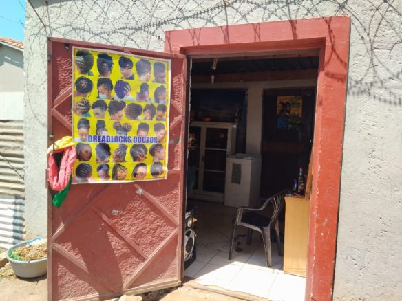 For Sale: Double RDP & Double Storey Property with 12 Outside Rooms in Soshanguve Ext 7