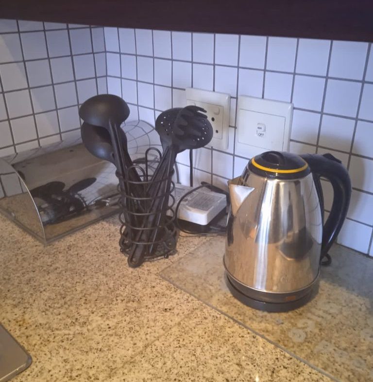Apartment flat in first floor, Ashanti Apartment Marshall town for sale