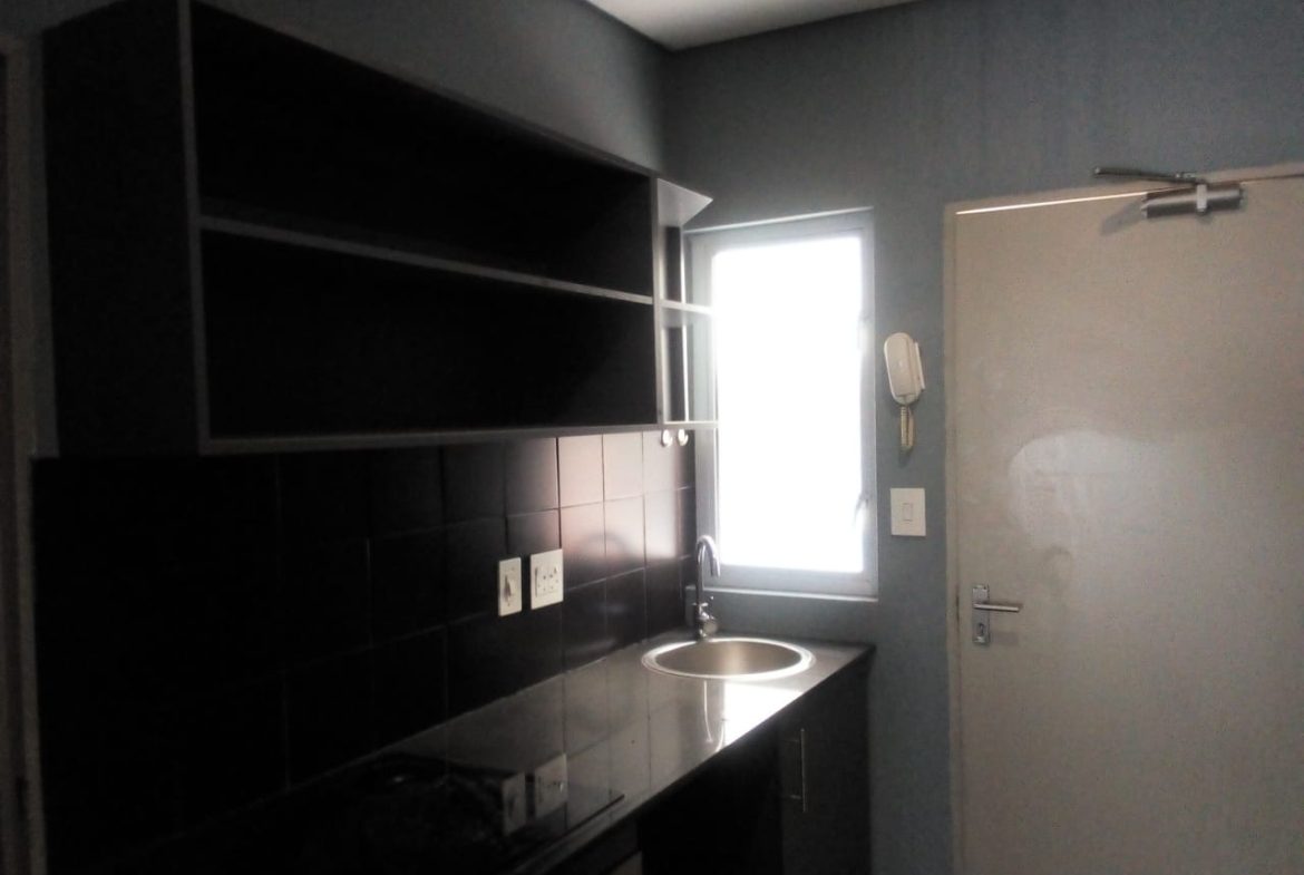 Stunning Top Floor Bachelor Apartment for sale in Maboneng