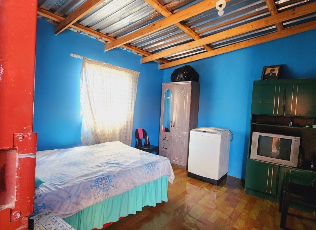 4 bedroom for Sale on Vosloorus Ext 25