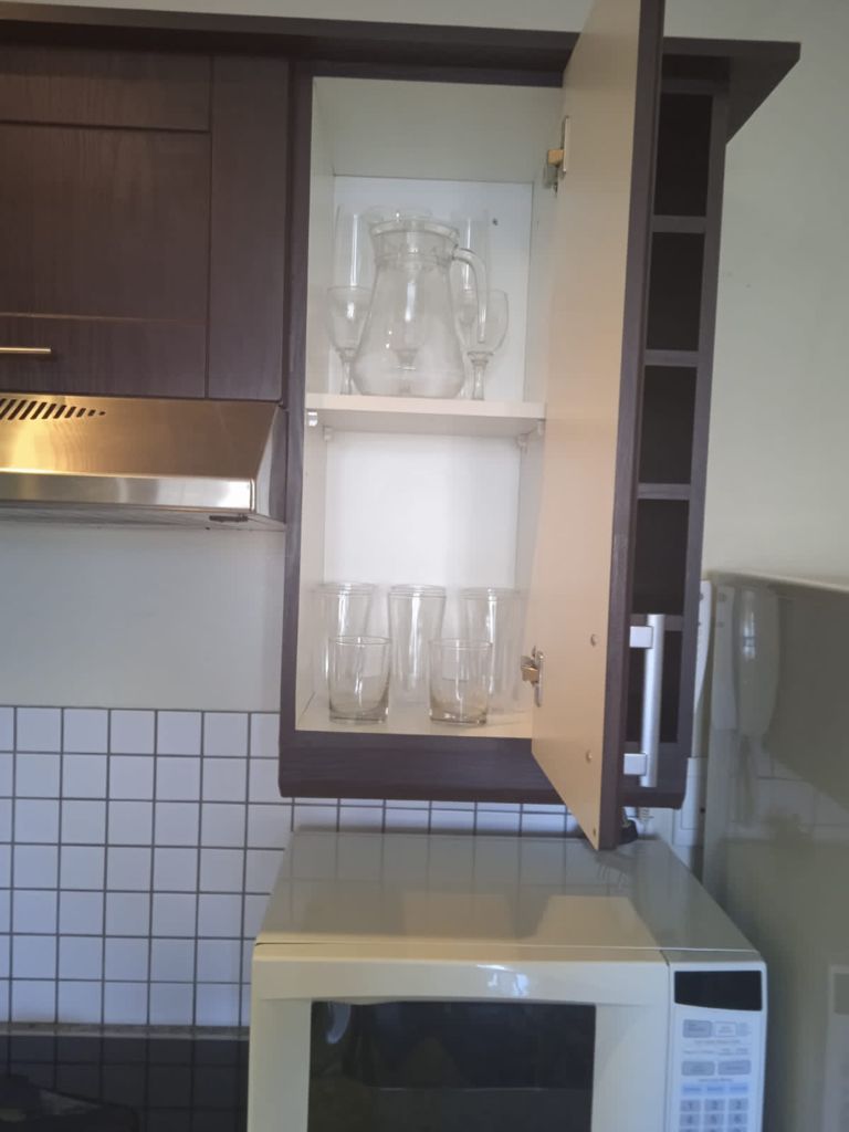 8e17a4a3-fff2-4c26-8df7-f96ed6dcfc42 Apartment flat in first floor, Ashanti Apartment Marshall town for sale