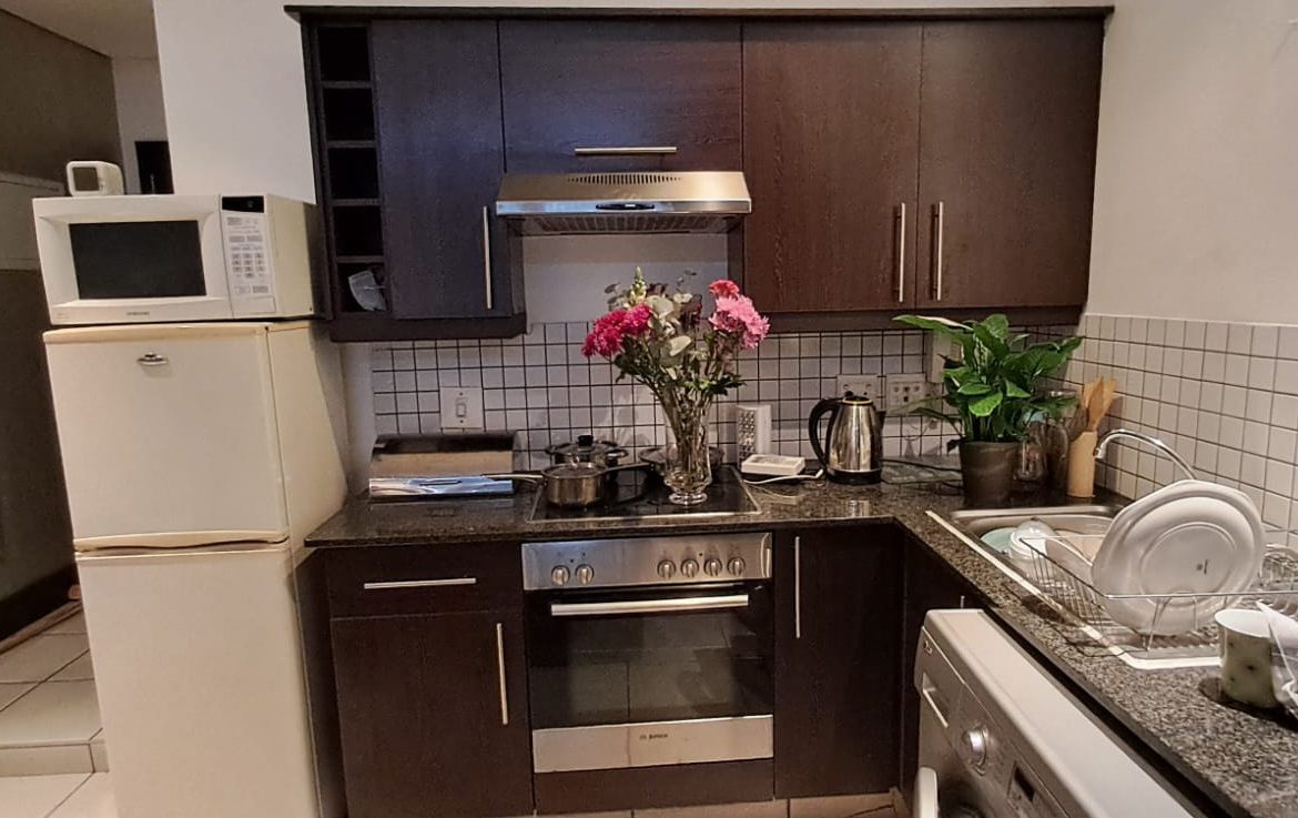 Apartment flat in first floor, Ashanti Apartment Marshall town for sale