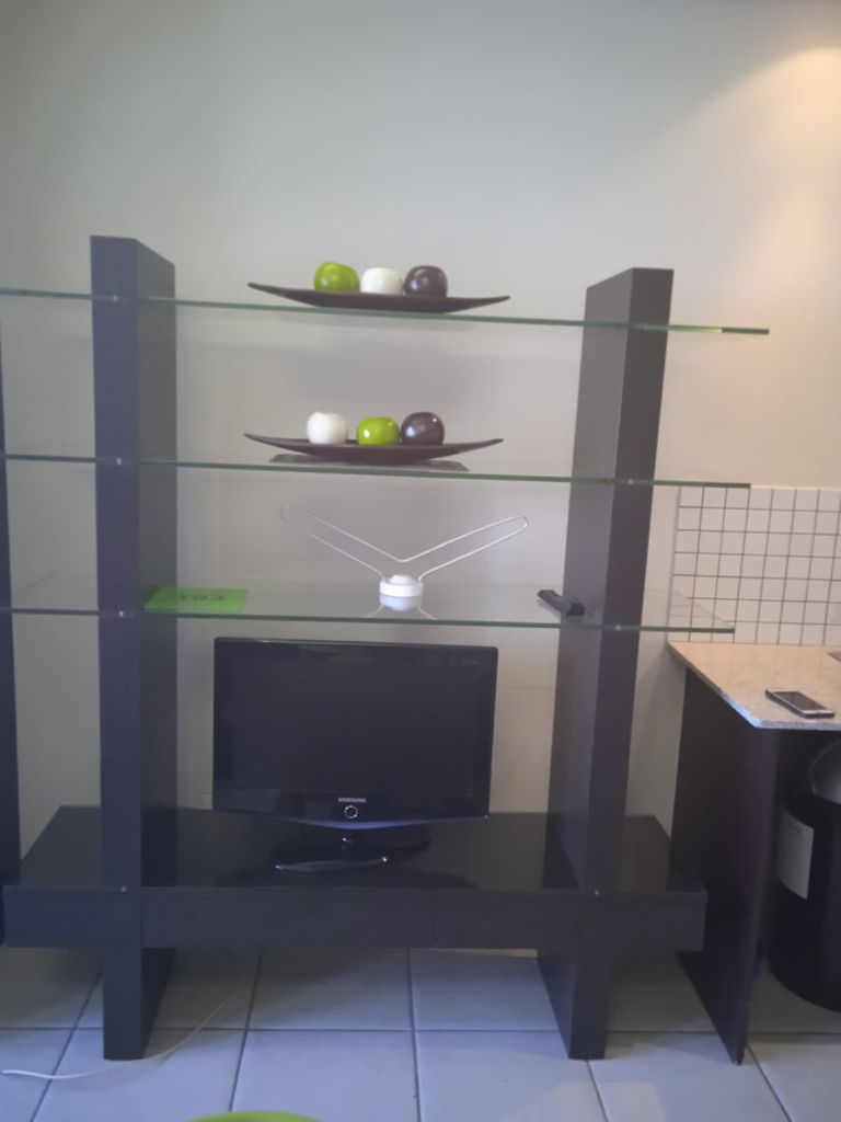 9e42ce3d-c6d1-4a04-b6d9-37639465d855 Apartment flat in first floor, Ashanti Apartment Marshall town for sale