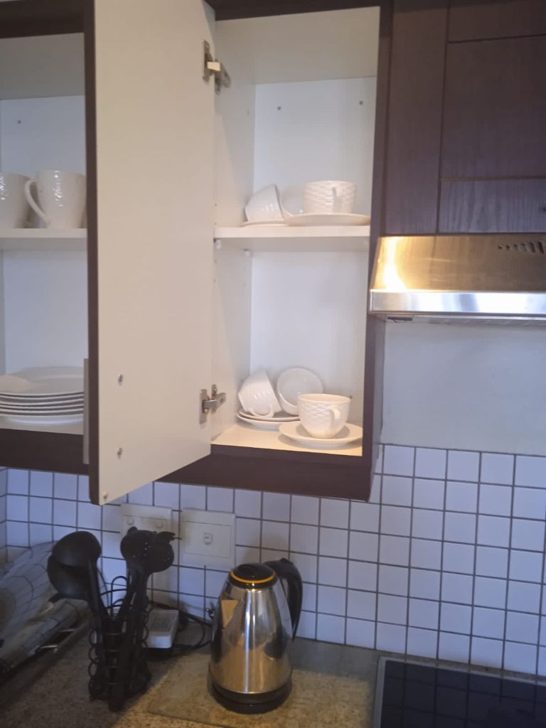 a8bbafaa-c81e-4bce-9d7d-f49ea774db00 Apartment flat in first floor, Ashanti Apartment Marshall town for sale