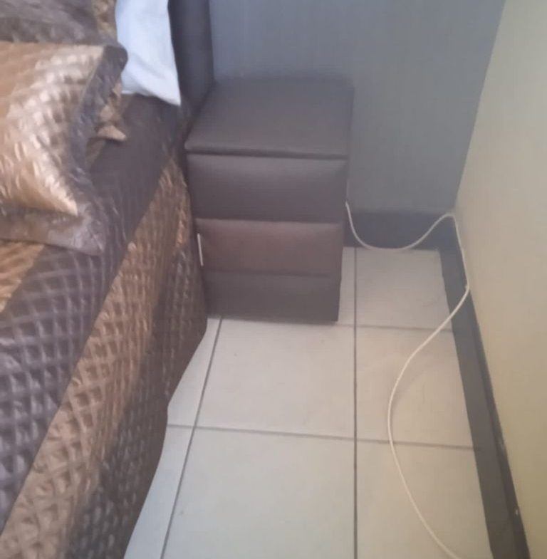 Apartment flat in first floor, Ashanti Apartment Marshall town for sale