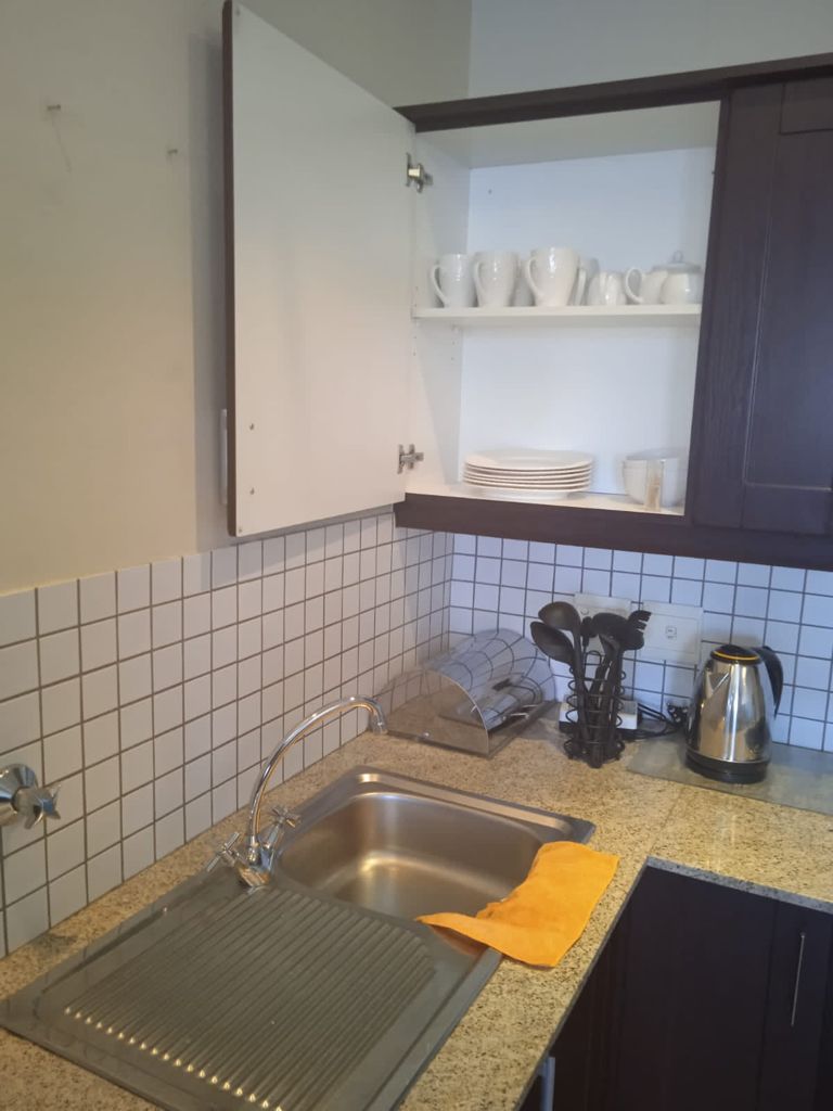 c8edb50f-18a3-45f2-811c-4bab517c685d Apartment flat in first floor, Ashanti Apartment Marshall town for sale